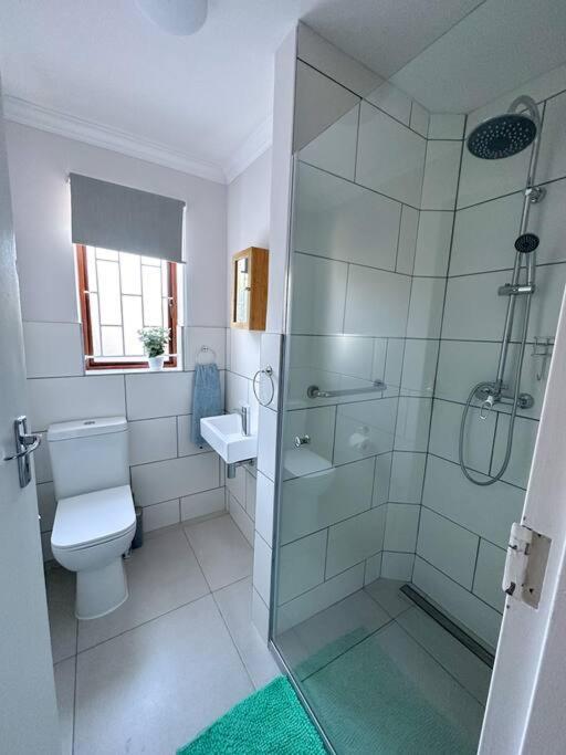 Apartment Kalk Bay Stylish 2bed-pool&patio - 33