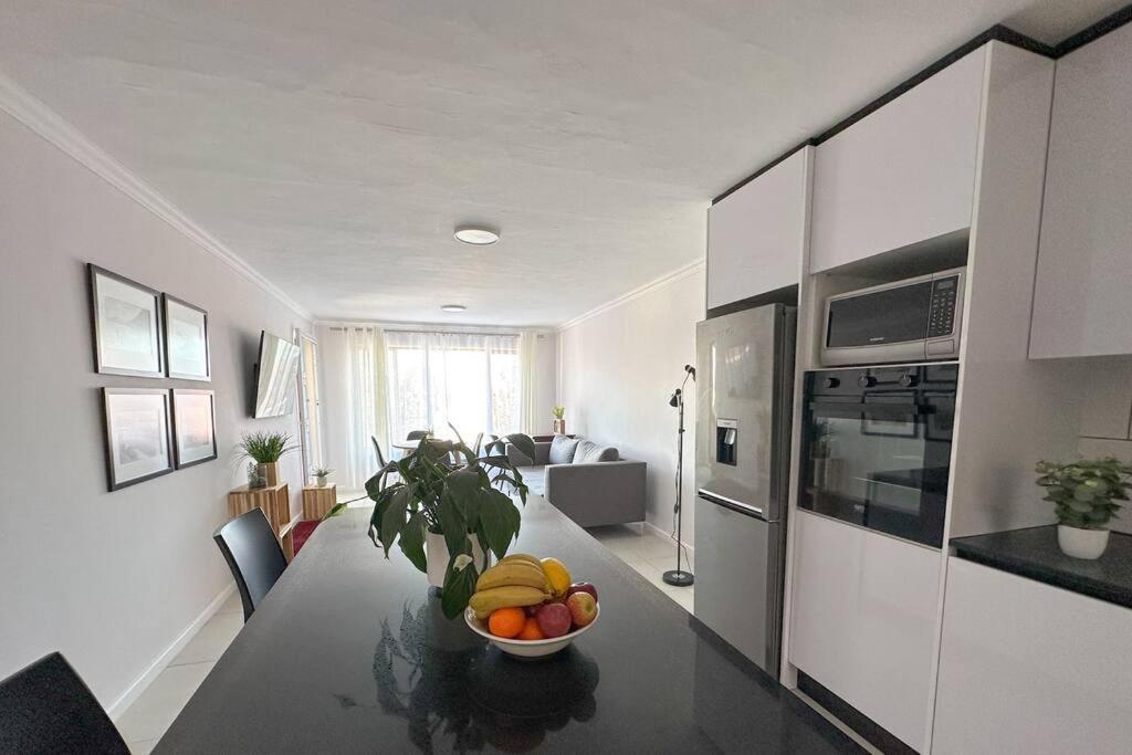 Kalk Bay Stylish 2bed-pool&patio - 33 Apartment