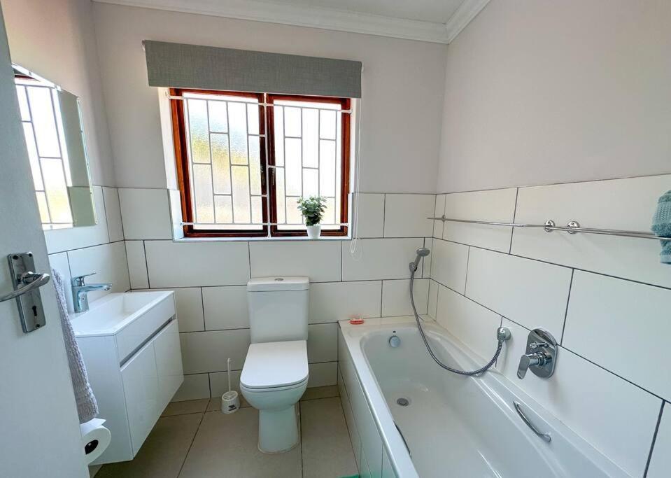 Apartment Kalk Bay Stylish 2bed-pool&patio - 33 *