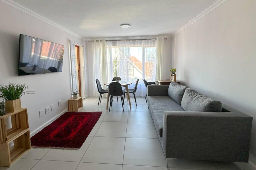 Kalk Bay Stylish 2bed-pool&patio - 33 * Cape Town